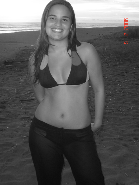 3-11 feb Flag Beach amiguitas + family (104)