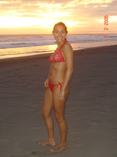 3-11 feb Flag Beach amiguitas + family (121)