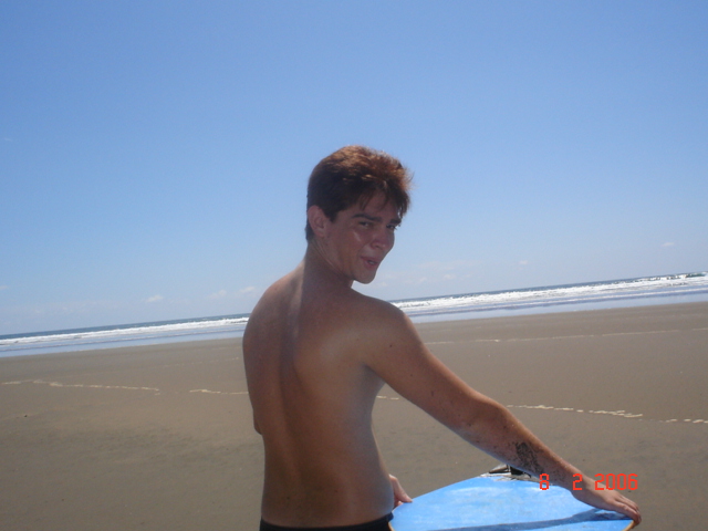 3-11 feb Flag Beach amiguitas + family (123)