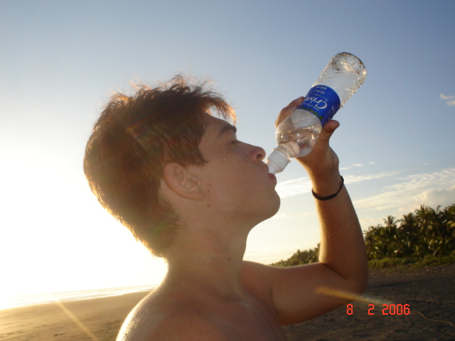 3-11 feb Flag Beach amiguitas + family (124)