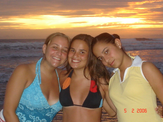 3-11 feb Flag Beach amiguitas + family (142)