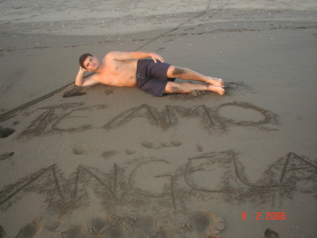 3-11 feb Flag Beach amiguitas + family (151)