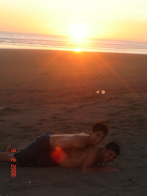 3-11 feb Flag Beach amiguitas + family (158)
