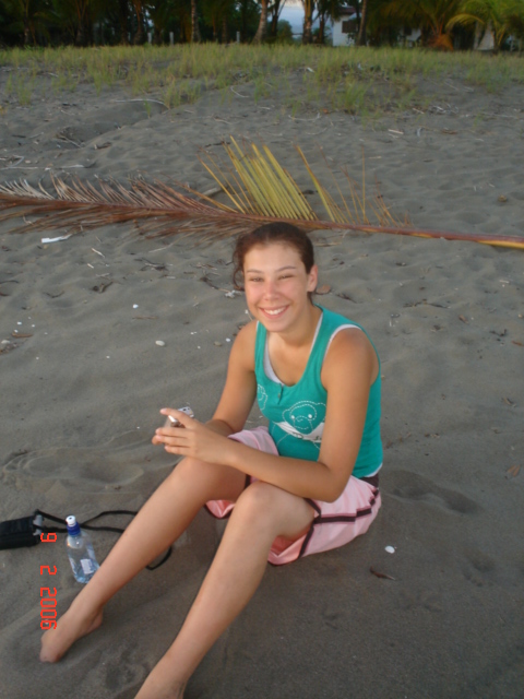 3-11 feb Flag Beach amiguitas + family (159)