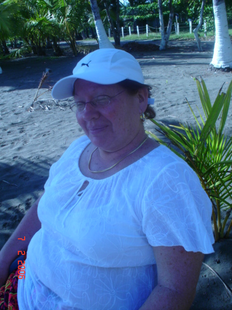 3-11 feb Flag Beach amiguitas + family (21)