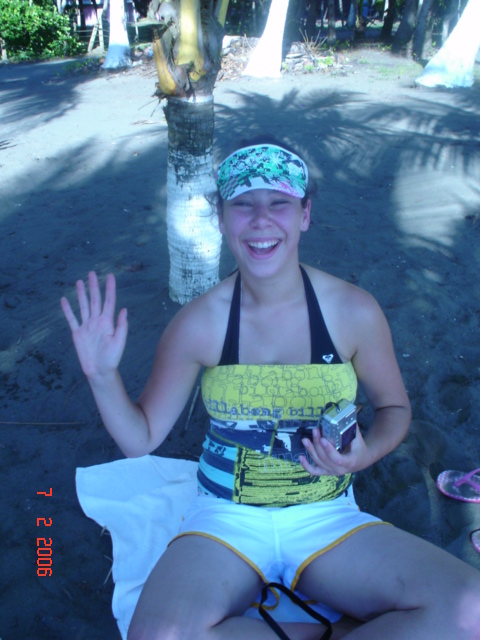 3-11 feb Flag Beach amiguitas + family (22)
