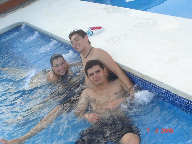 3-11 feb Flag Beach amiguitas + family (27)