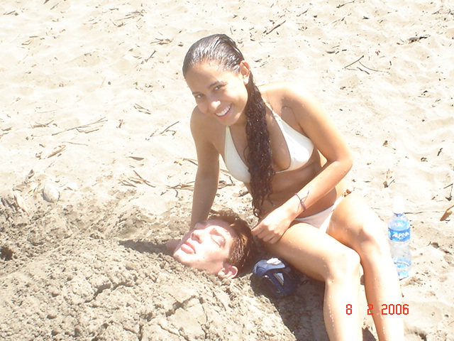 3-11 feb Flag Beach amiguitas + family (37)