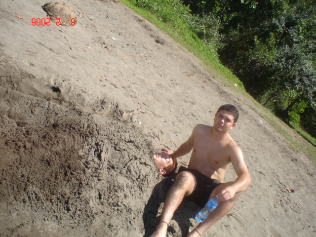 3-11 feb Flag Beach amiguitas + family (39)