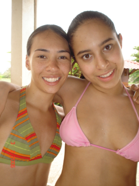 3-11 feb Flag Beach amiguitas + family (51)