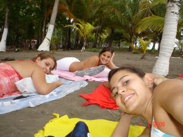 3-11 feb Flag Beach amiguitas + family (54)