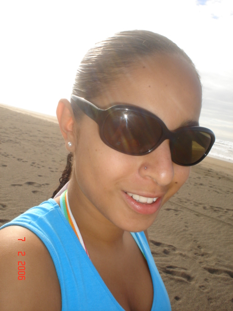 3-11 feb Flag Beach amiguitas + family (6)