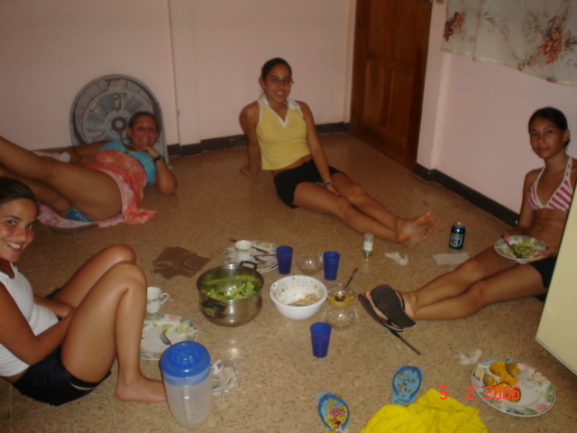 3-11 feb Flag Beach amiguitas + family (91)