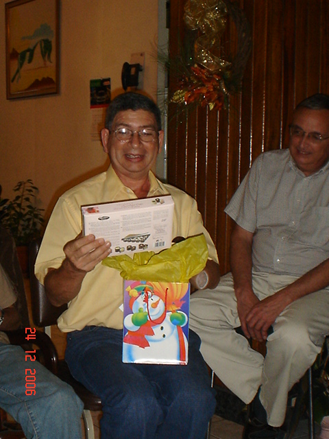 noche buena 100