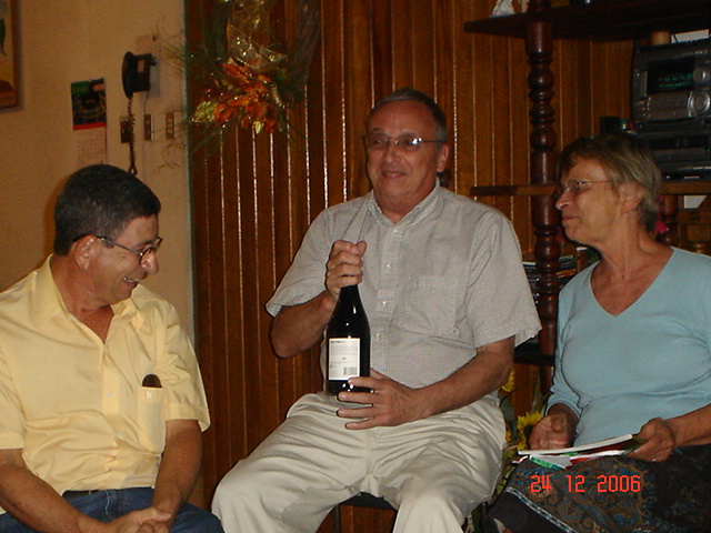 noche buena 104