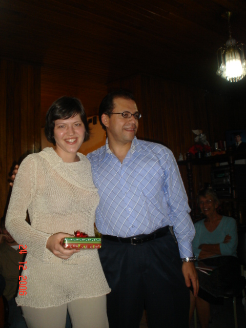 noche buena 109