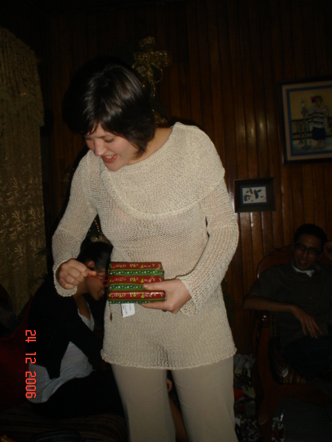 noche buena 110