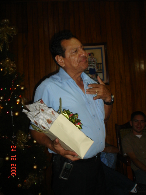noche buena 115