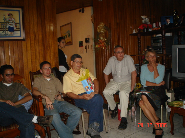 noche buena 120