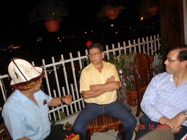 noche buena 128