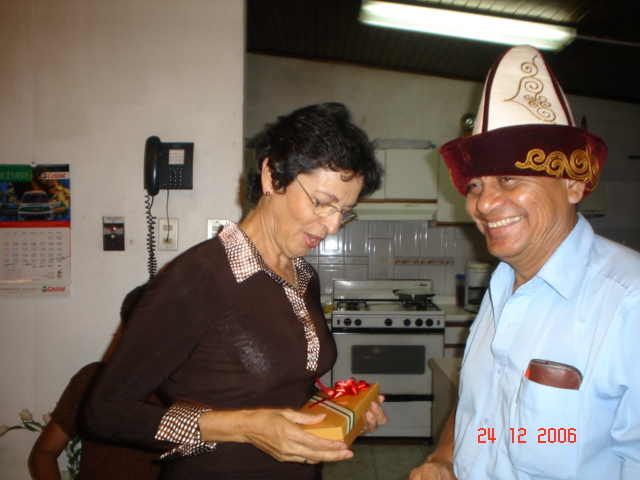 noche buena 130