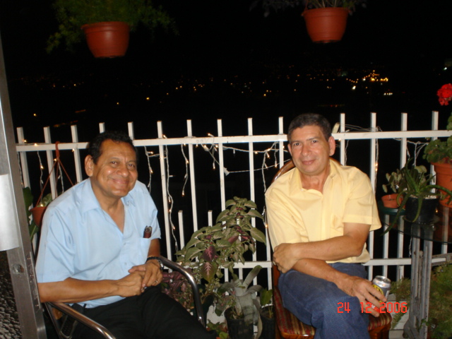 noche buena 152