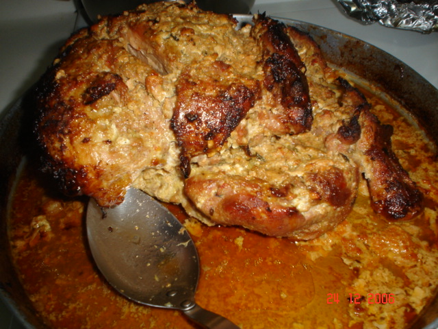 noche buena 160