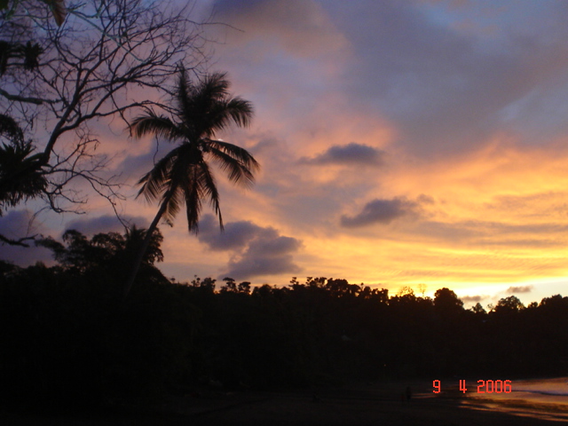 BAHIA DRAKE, semana santa (101)