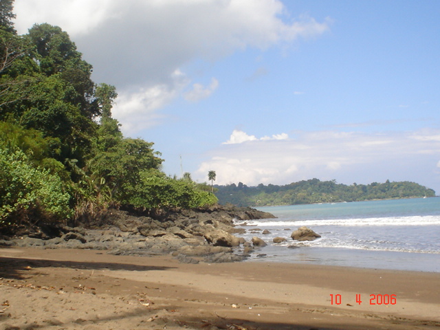 BAHIA DRAKE, semana santa (103)