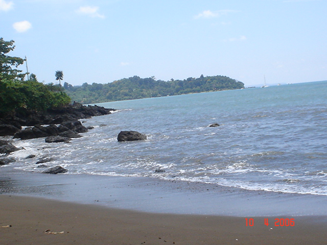 BAHIA DRAKE, semana santa (124)