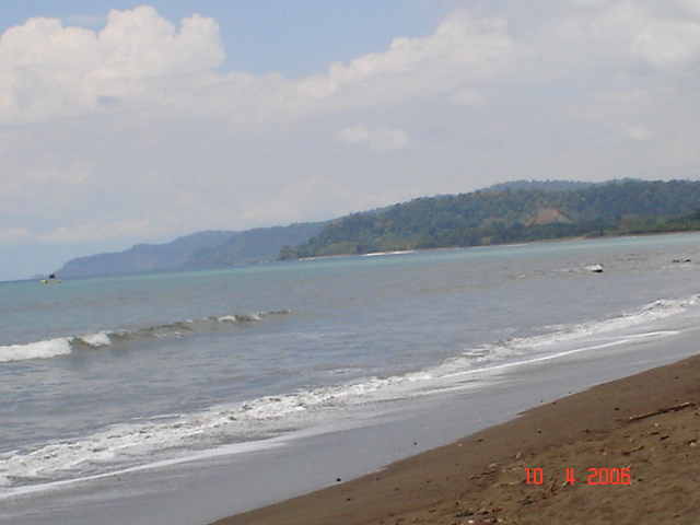 BAHIA DRAKE, semana santa (125)