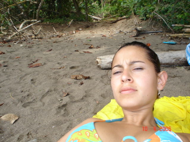 BAHIA DRAKE, semana santa (128)