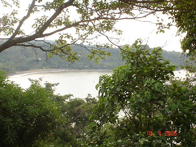 BAHIA DRAKE, semana santa (133)