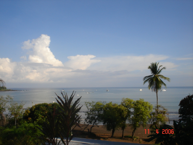 BAHIA DRAKE, semana santa (139)