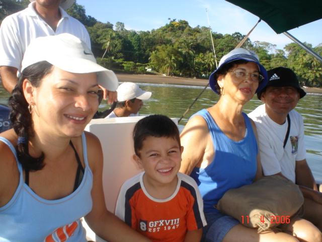 BAHIA DRAKE, semana santa (151)