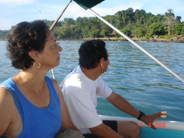 BAHIA DRAKE, semana santa (154)