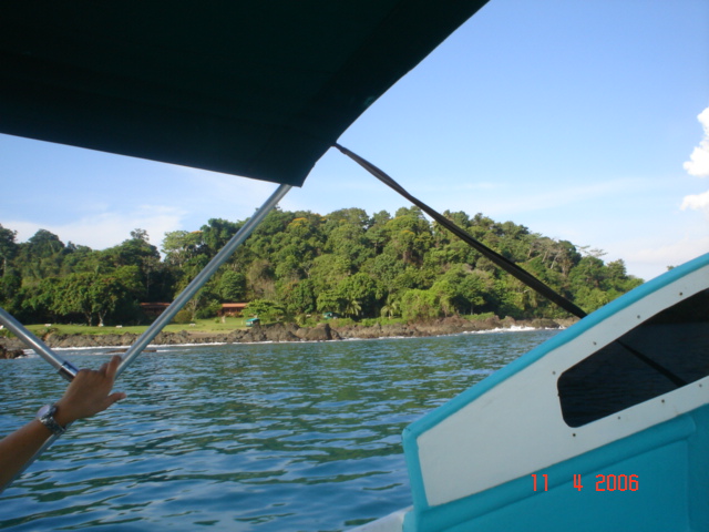 BAHIA DRAKE, semana santa (155)