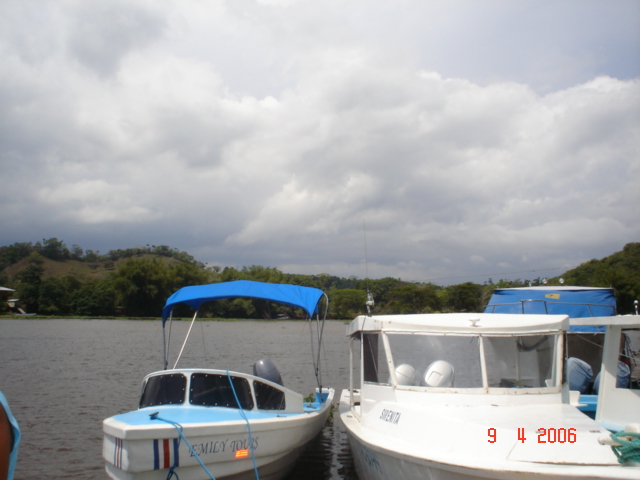 BAHIA DRAKE, semana santa (16)