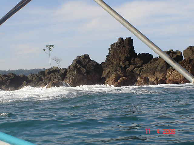 BAHIA DRAKE, semana santa (161)