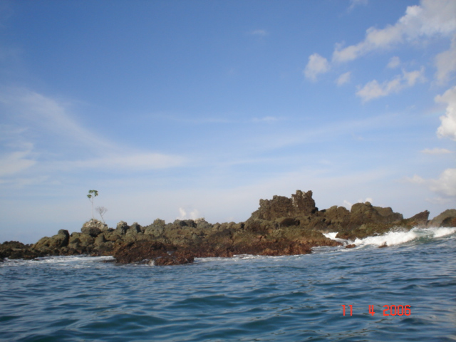 BAHIA DRAKE, semana santa (162)