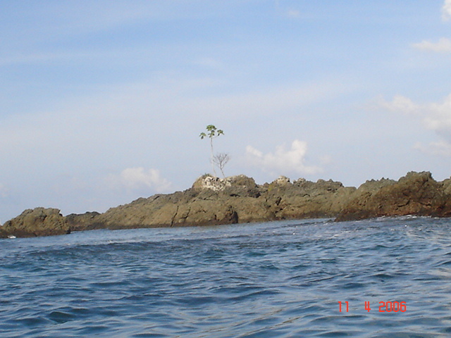 BAHIA DRAKE, semana santa (164)