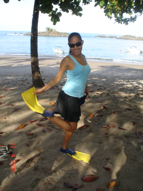 BAHIA DRAKE, semana santa (166)