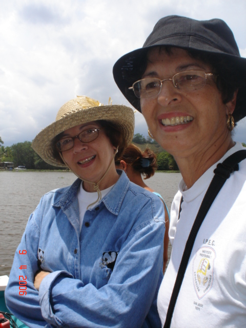 BAHIA DRAKE, semana santa (17)