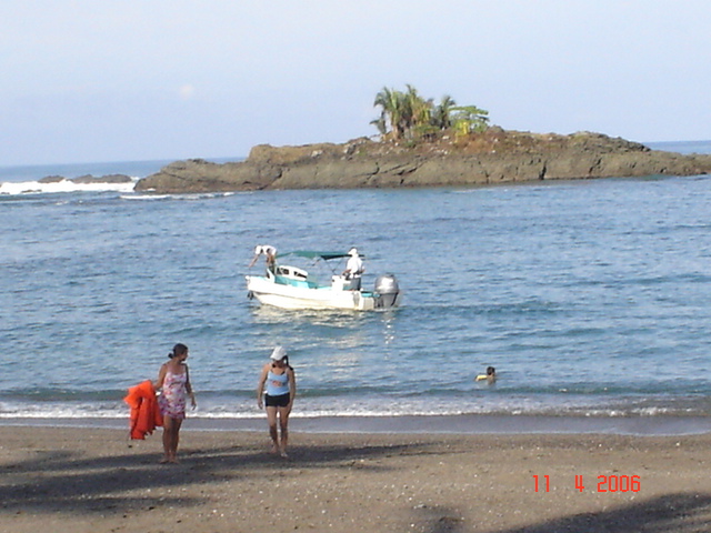 BAHIA DRAKE, semana santa (171)