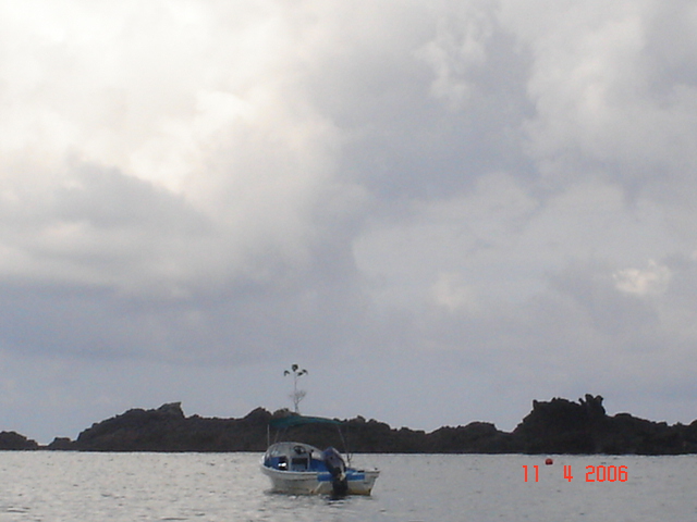 BAHIA DRAKE, semana santa (175)
