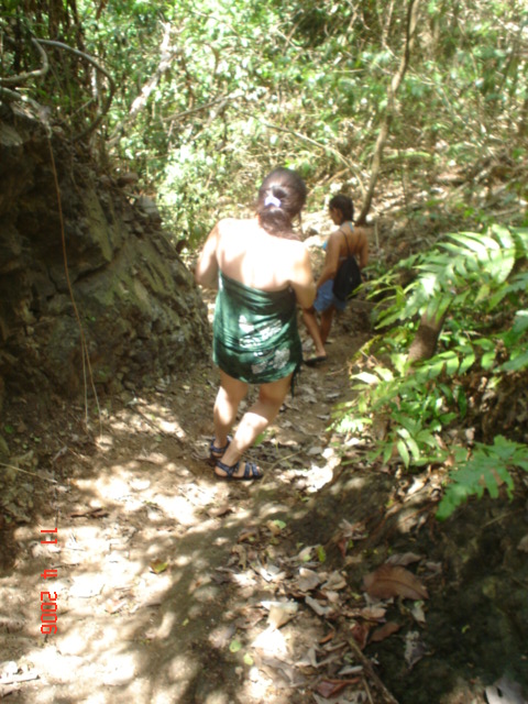 BAHIA DRAKE, semana santa (182)