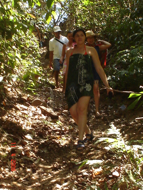 BAHIA DRAKE, semana santa (183)