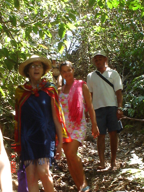 BAHIA DRAKE, semana santa (184)