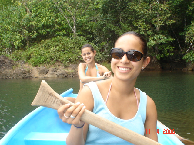 BAHIA DRAKE, semana santa (194)