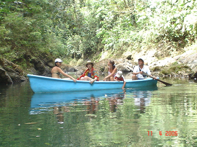 BAHIA DRAKE, semana santa (199)